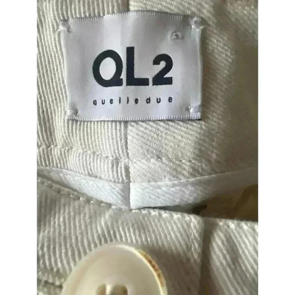 QL 2 pants - Picture 3 of 5